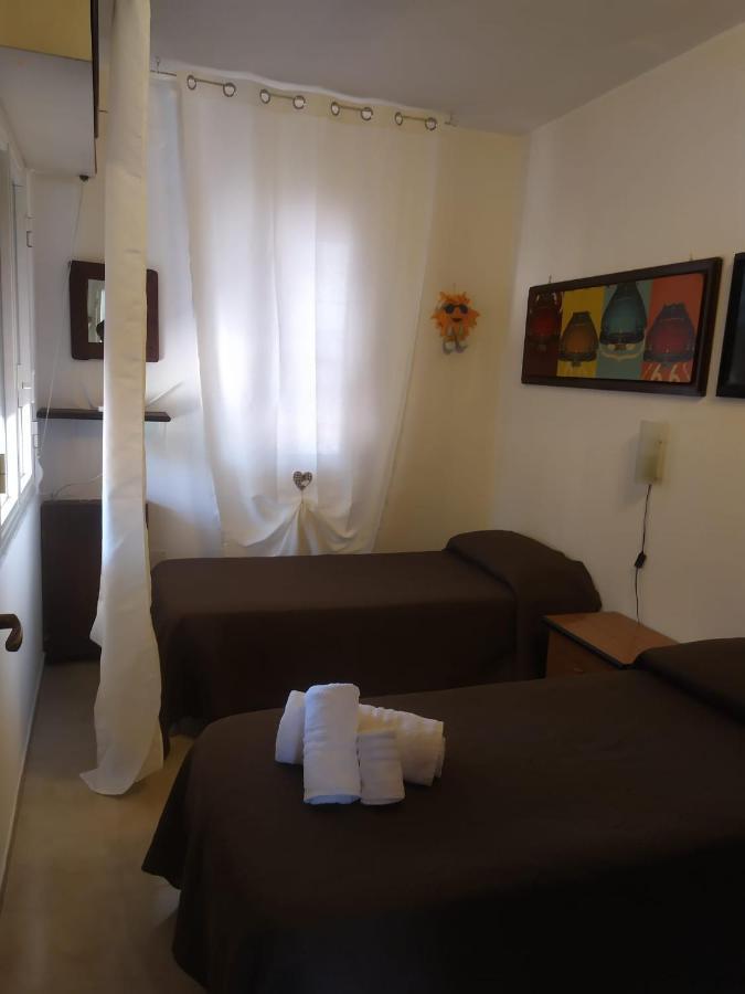 Villa Al Plemmirio 시라쿠사 외부 사진