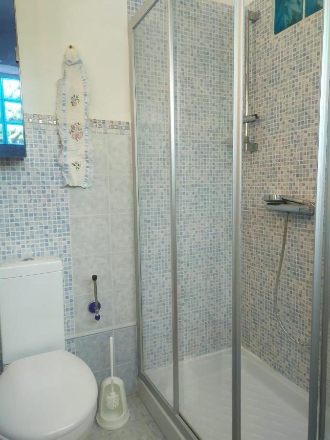 Villa Al Plemmirio 시라쿠사 외부 사진