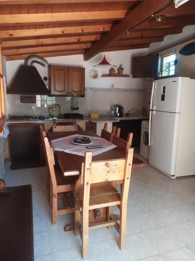 Villa Al Plemmirio 시라쿠사 외부 사진