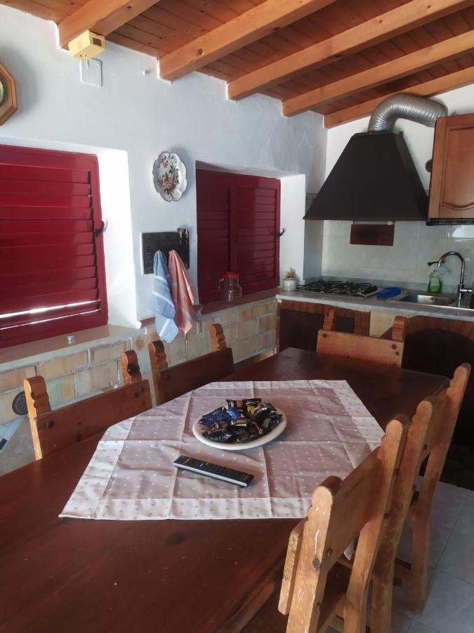 Villa Al Plemmirio 시라쿠사 외부 사진